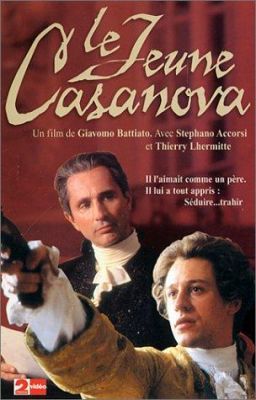 Az ifjú Casanova (2002)
