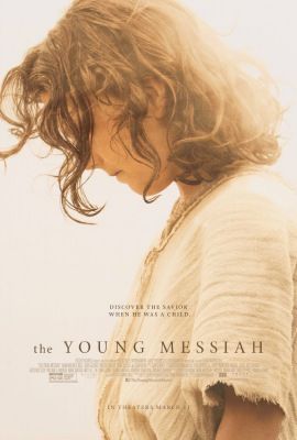 Az ifjú messiás (2015)
