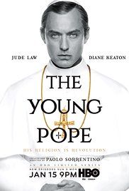 Az ifjú pápa 1. évad (2016)
