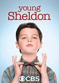 Az ifjú Sheldon 3. évad