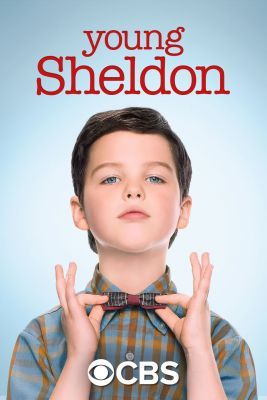 Az Ifjú Sheldon 4. évad (2020)