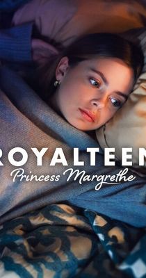 Az ifjú trónörökös: Margrethe hercegnő (2023)