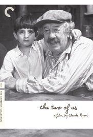 Az öregember és a gyerek (1967)