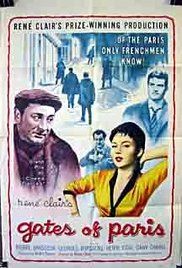 Az orgonás negyed (1957)