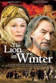 Az oroszlán télen (2003)