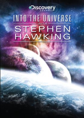 Az univerzum, ahogy Stephen Hawking látja (2010)