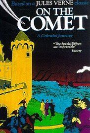 Az üstökösön (1970)
