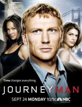 Az utazó 1. évad (2007)