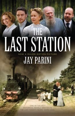 Az utolsó állomás (2009)