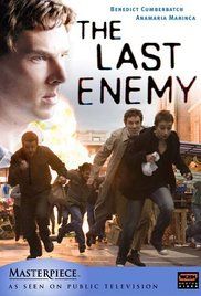Az utolsó ellenség 1. évad (2008)