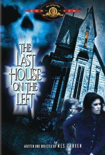Az utolsó ház balra (1972)
