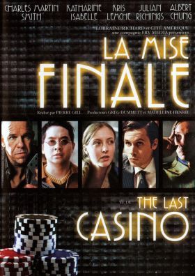 Az utolsó kaszinó (2004)