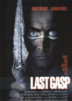 Az utolsó lehelet (Last Gasp) (1995)