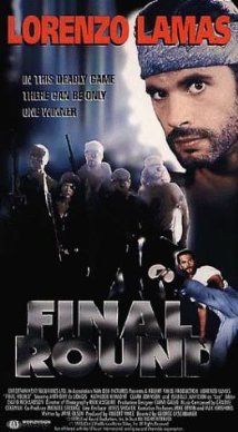 Az utolsó menet (1994)