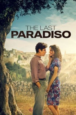 Az utolsó Paradiso (2021)