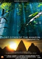 Az Amazonas titkos városai (1985)