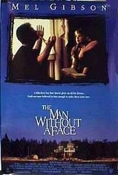 Az arc nélküli ember (1993)