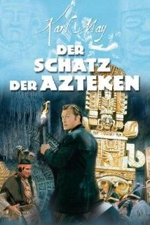Az aztékok kincse (1965)