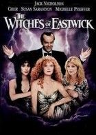 Az Eastwick-i boszorkányok (1987)