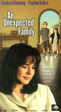 Az égből pottyant család (1996)
