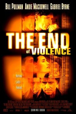 Az erőszak vége (1997)