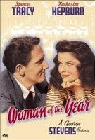 Az év asszonya (1942)