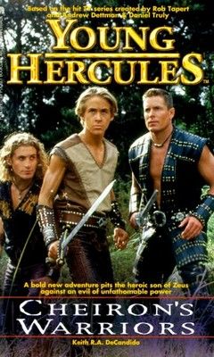 Az ifjú Herkules (1998)