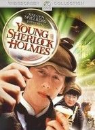 Az ifjú Sherlock Holmes és a félelem piramisa (1985)