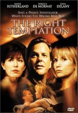 Az igazi kísértés (2000)