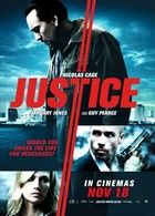 Az Igazság Keresése - Seeking Justice (2011)