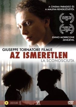 Az ismeretlen (La Sconosciuta) (2006)
