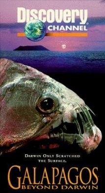 Az ismeretlen Galapagosz - Amit Darwin nem láthatott (1996)