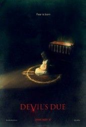 Az ördög ivadéka (Devil's Due) (2014)