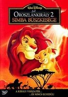 Az oroszlánkirály 2. - Simba büszkesége (1998)