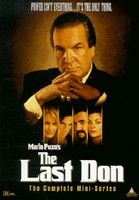 Az utolsó keresztapa (1997)