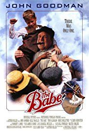 Babe (1992)
