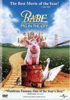 Babe 2. - Kismalac a nagyvárosban (1998)
