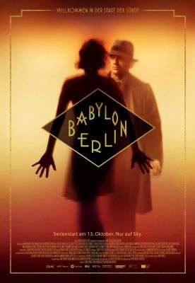 Babilon Berlin 4. évad (2022)