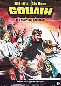 Babilon hőse (1963)