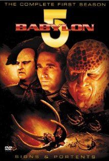 Babylon 5.: Az ismeretlen faj... (2002)