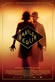 Babylon Berlin 3. évad (2020)