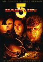 Babylon 5 - 4. évad (1997)