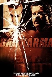 Bad Karma - A bűn útján (2012)