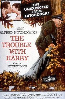 Bajok Harryvel (1955)
