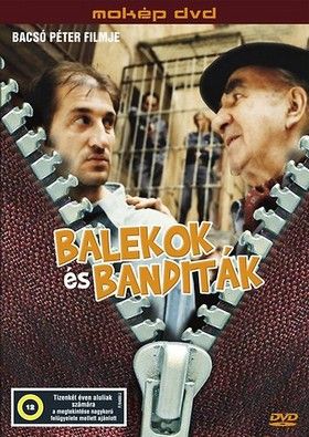 Balekok és banditák (1983)