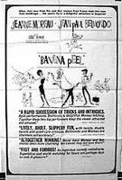 Banánhéj - Peau de banane (1963)