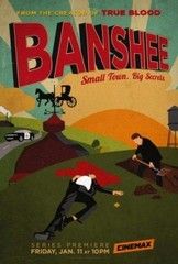 Banshee 1.évad