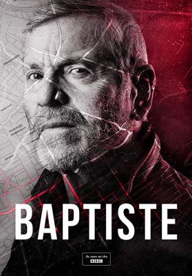 Baptiste 1. évad (2019)
