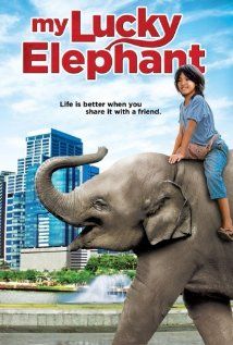 Barátom az elefántom (2013)