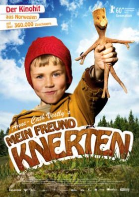 Barátom Knerten (2009)